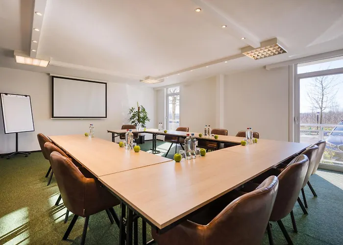 Green Park Hotel Brugge